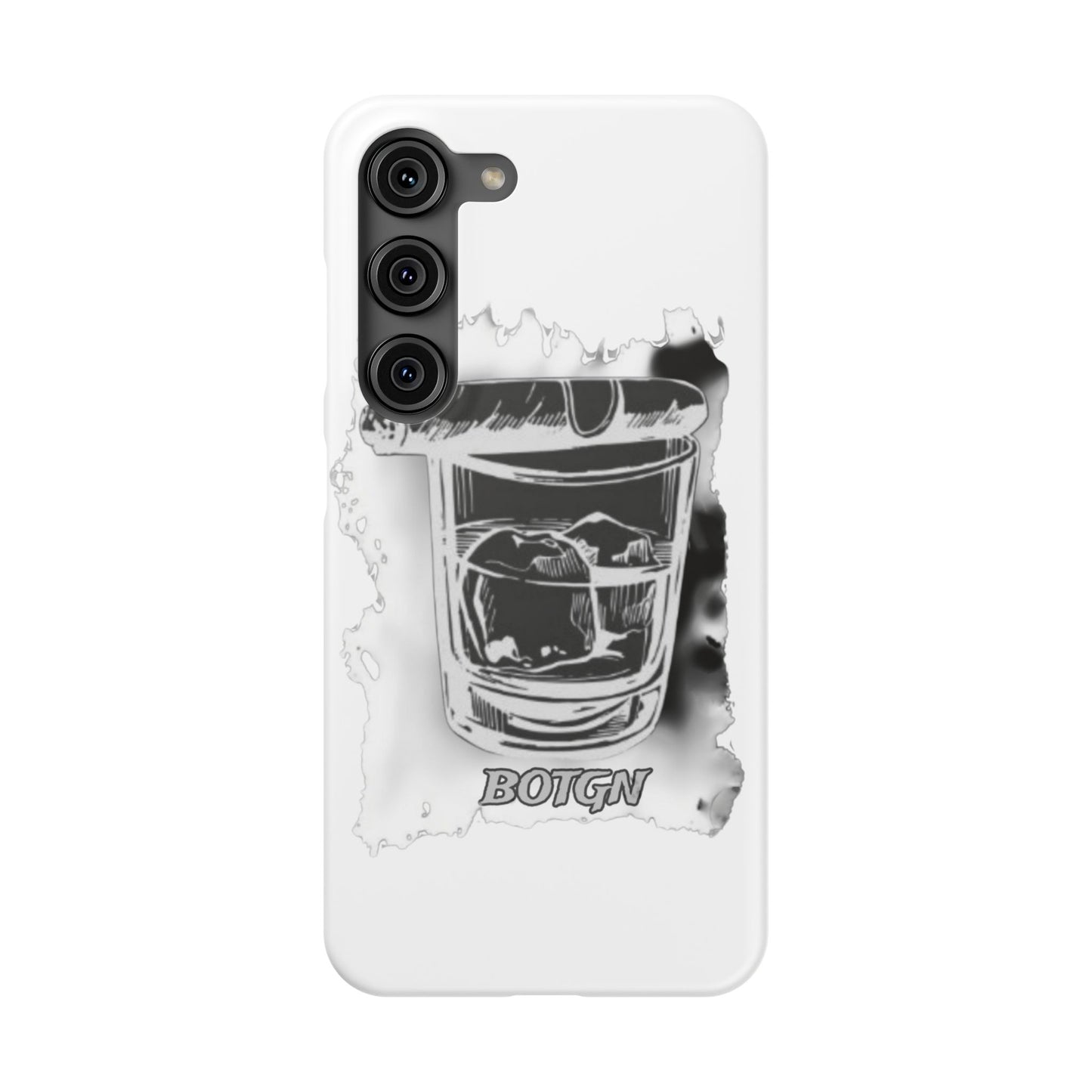 BOTGN-Slim Cases