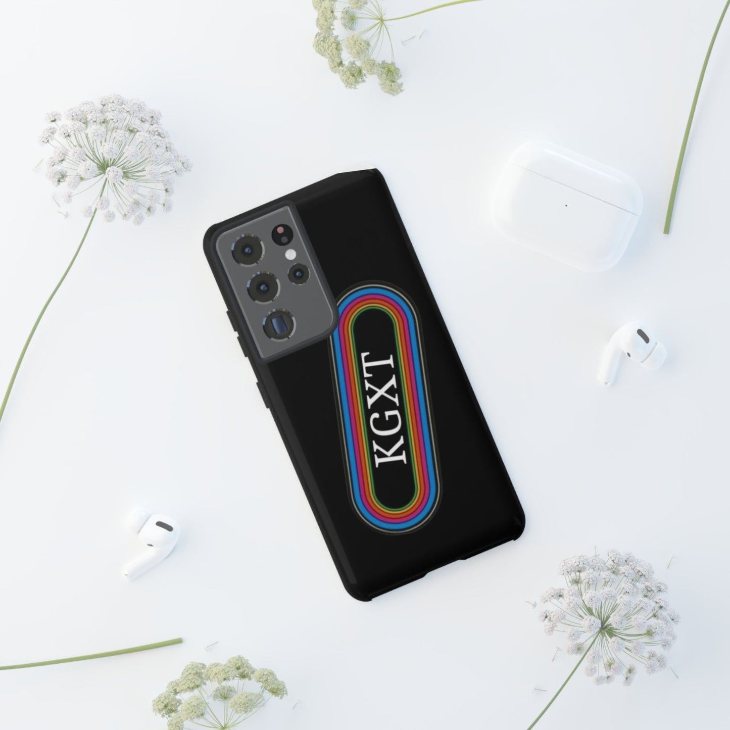 KGXT- Samsung case list-Tough Cases