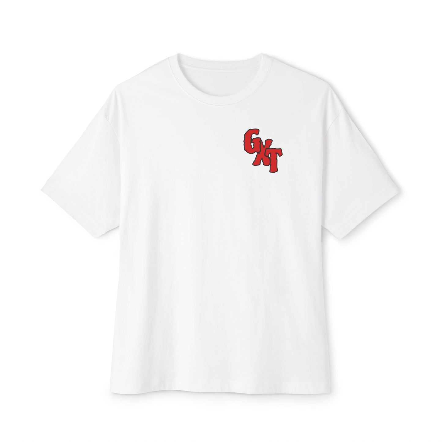 VH-GXT-Oversized shirt