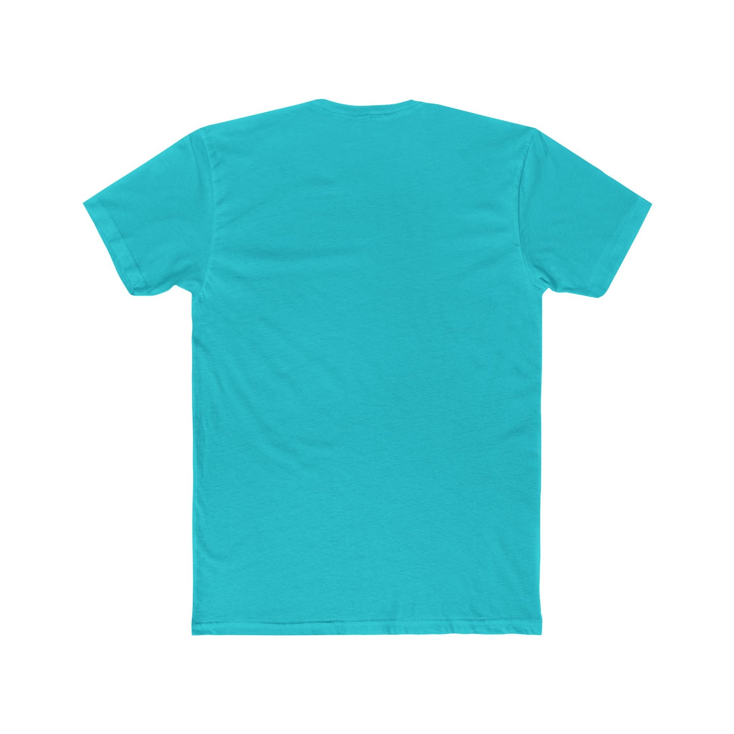 Funny Unisex Cotton Crew Tee - 'Does This Shirt Make My Boobs Look Big?'