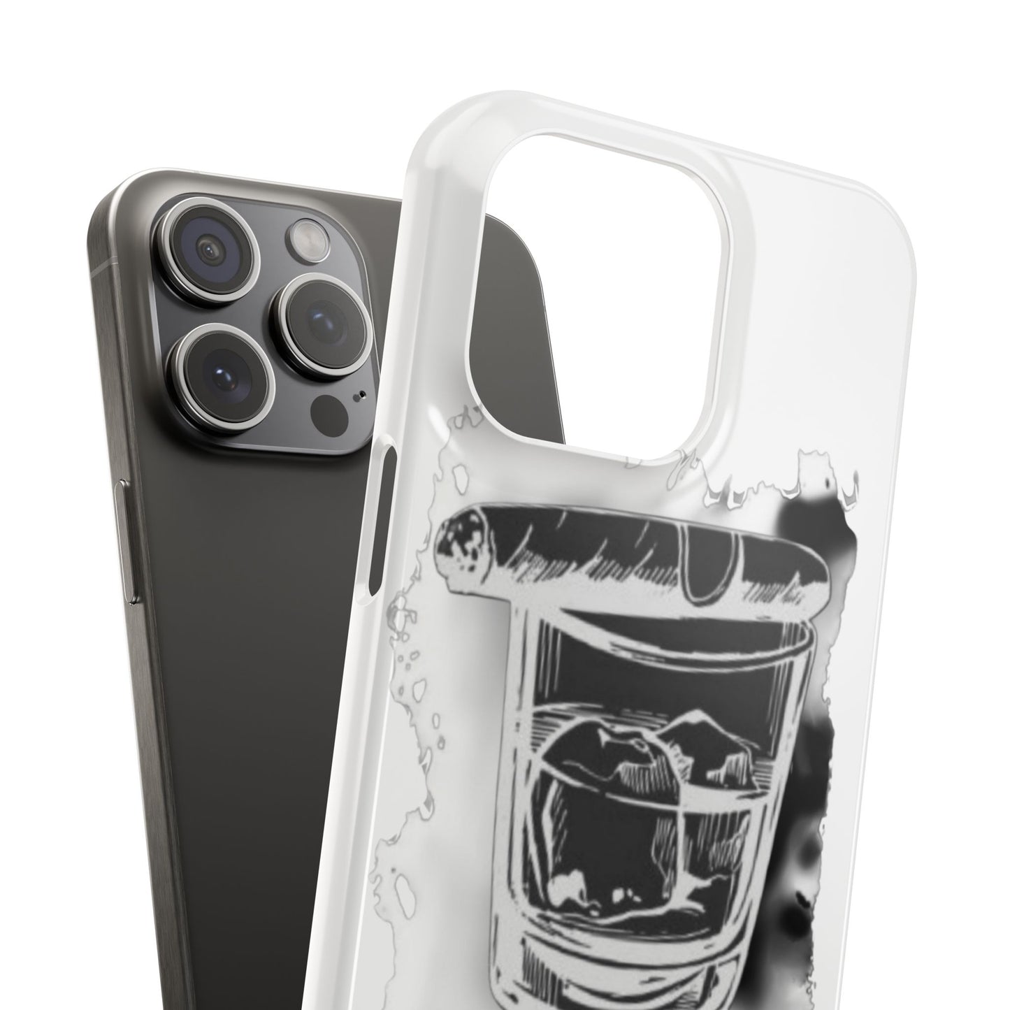 BOTGN-Slim Cases