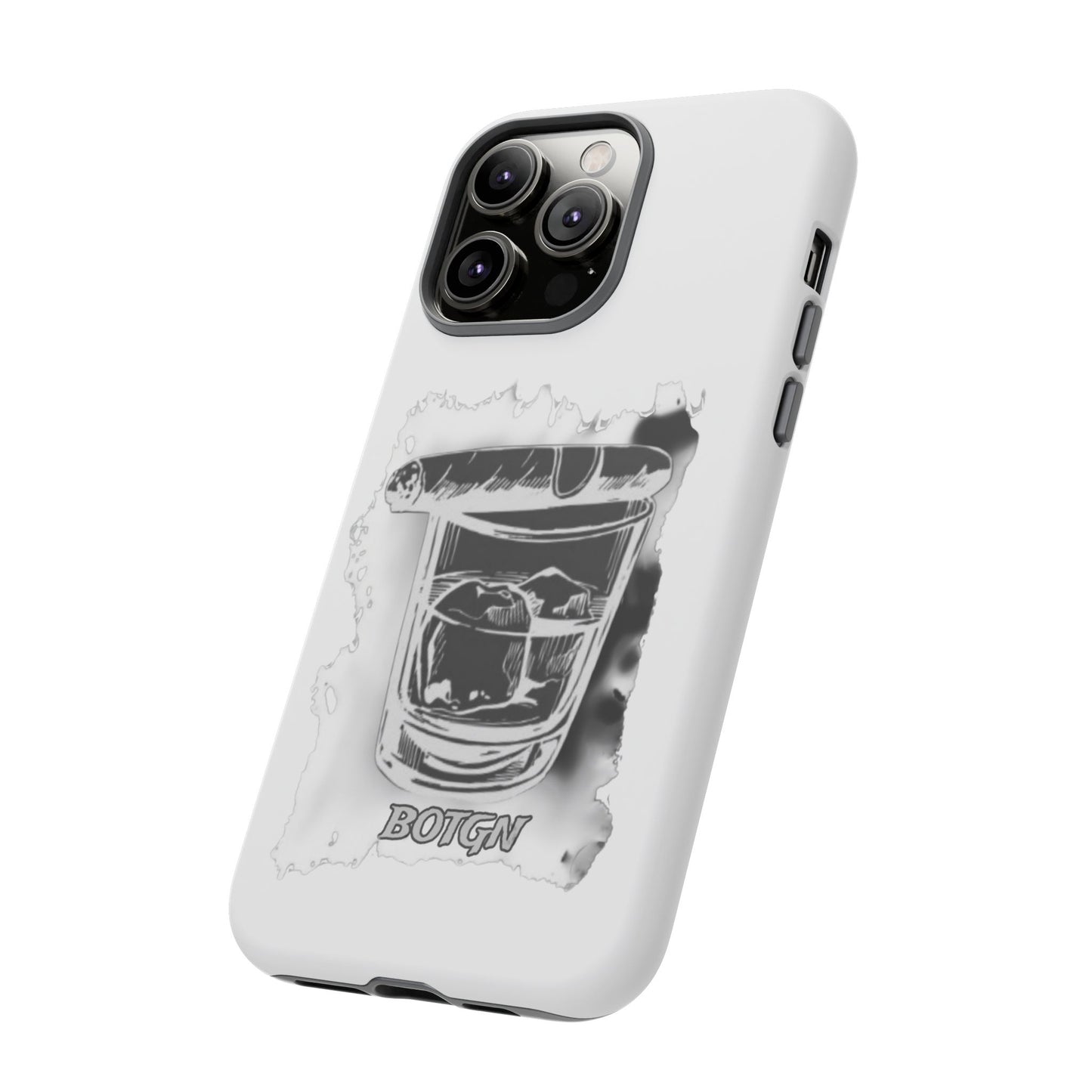 BOTGN (iPhone & Google phones)