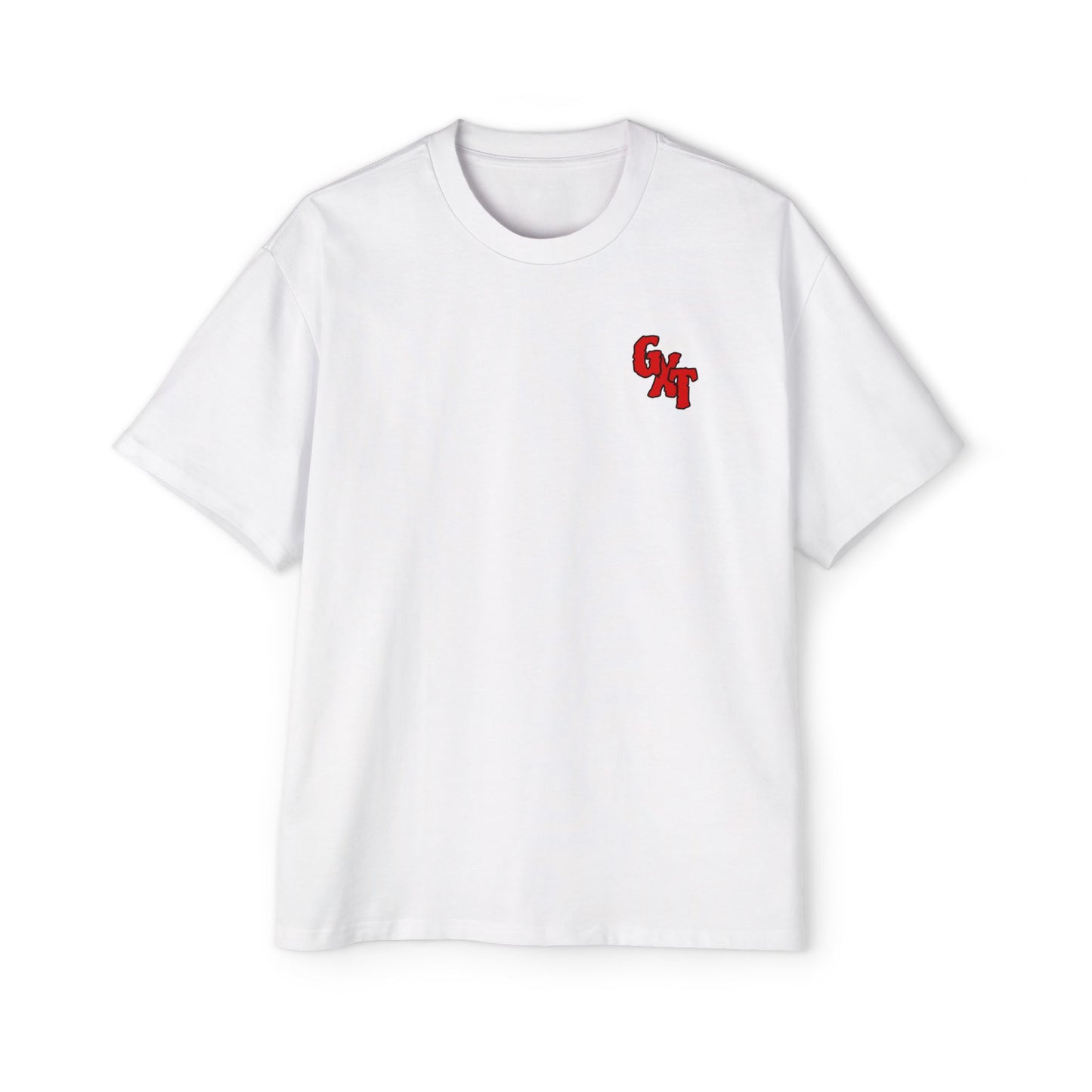 "Chicks Man, Chicks"-Mens Heavy T