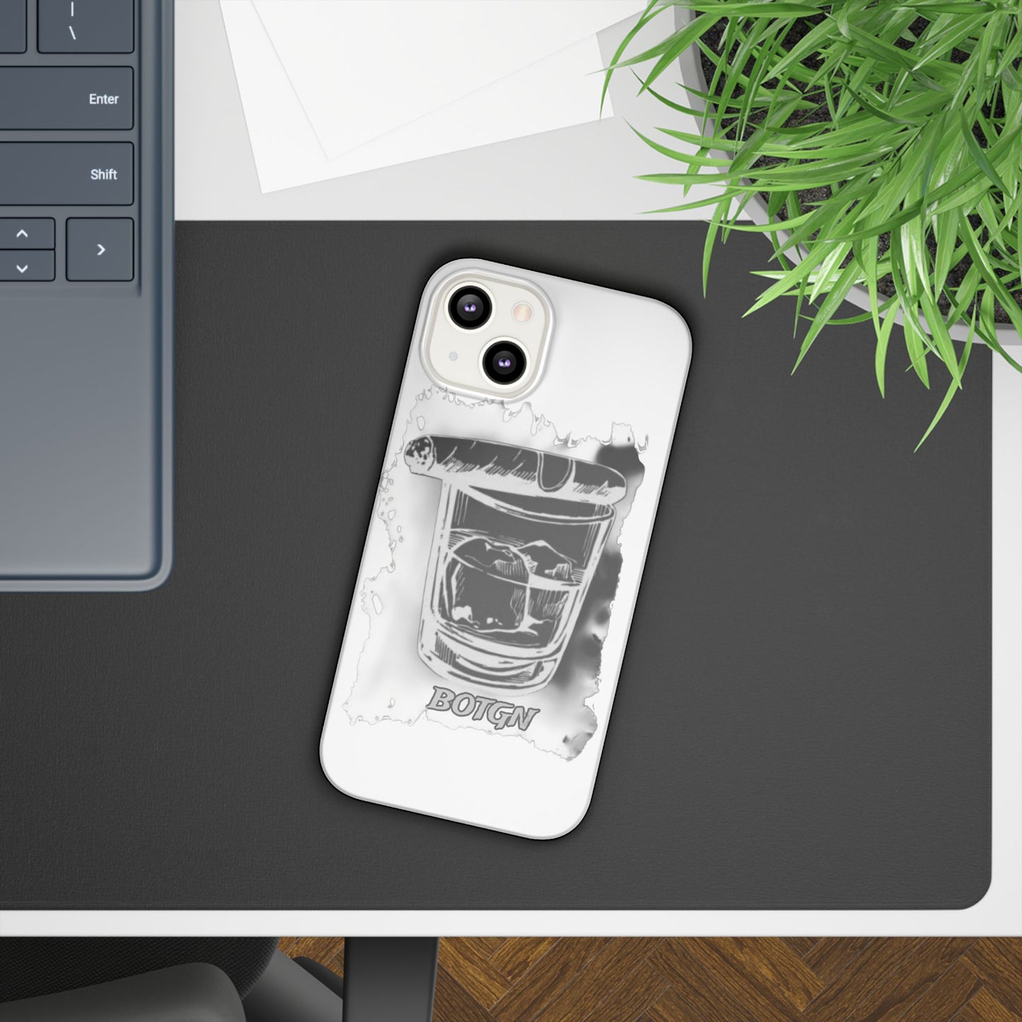 BOTGN-Slim Cases