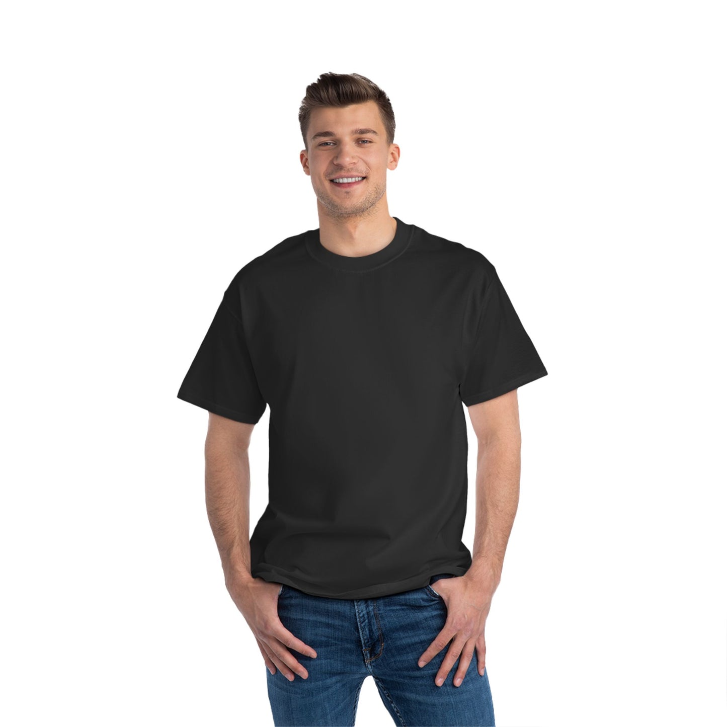 When I Want Your Opinion I'll Give It to You- Heavy T