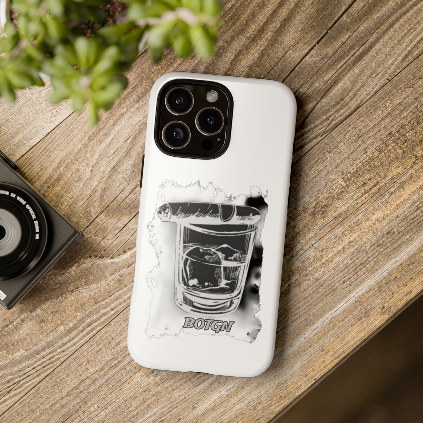 BOTGN (iPhone & Google phones)