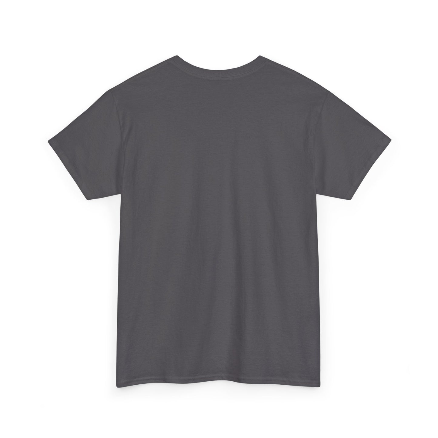 Alright Hamilton! Fast Times! Unisex Heavy Cotton Tee