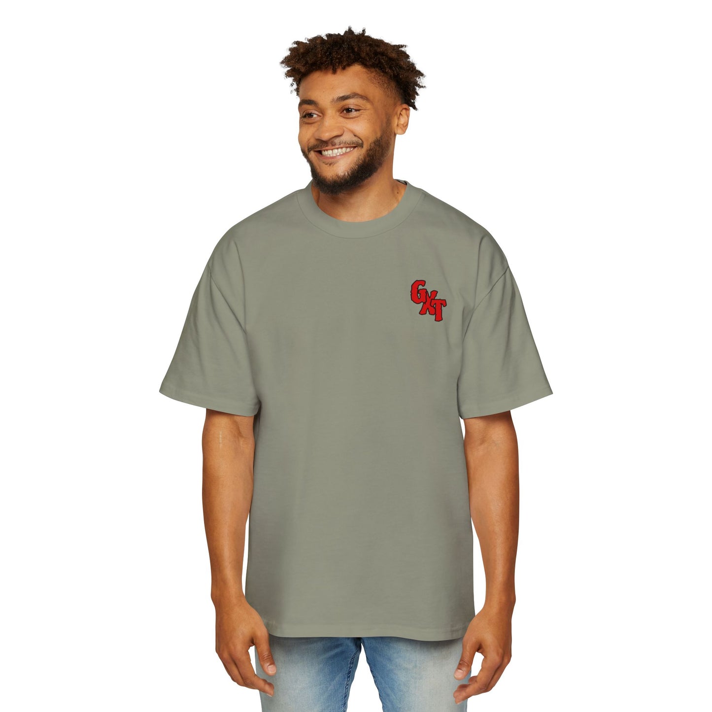 "Chicks Man, Chicks"-Mens Heavy T