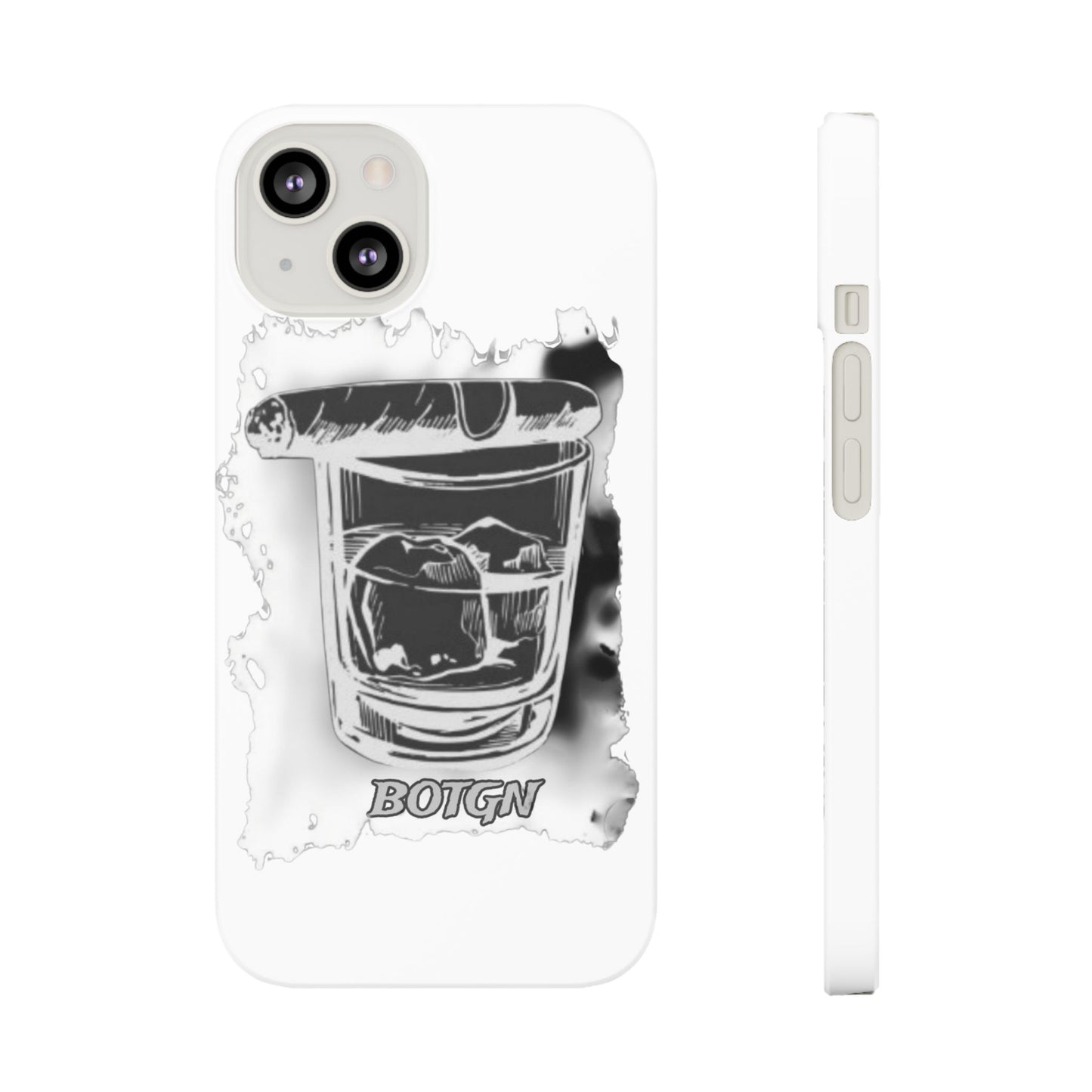 BOTGN-Slim Cases