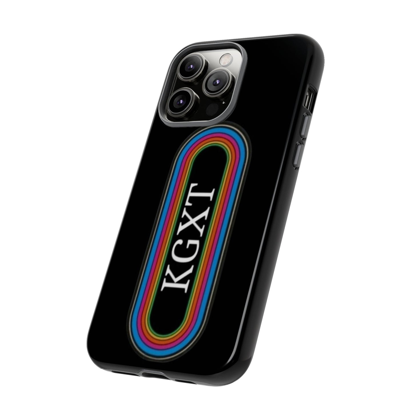 KGXT-Tough Cases