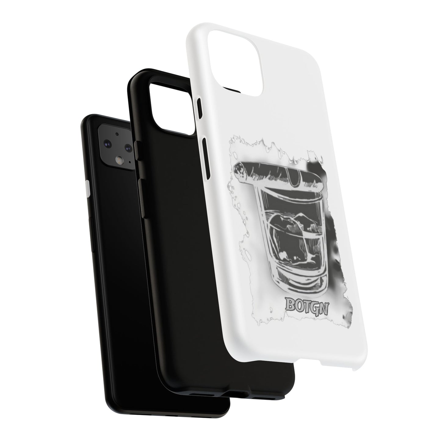 BOTGN (iPhone & Google phones)
