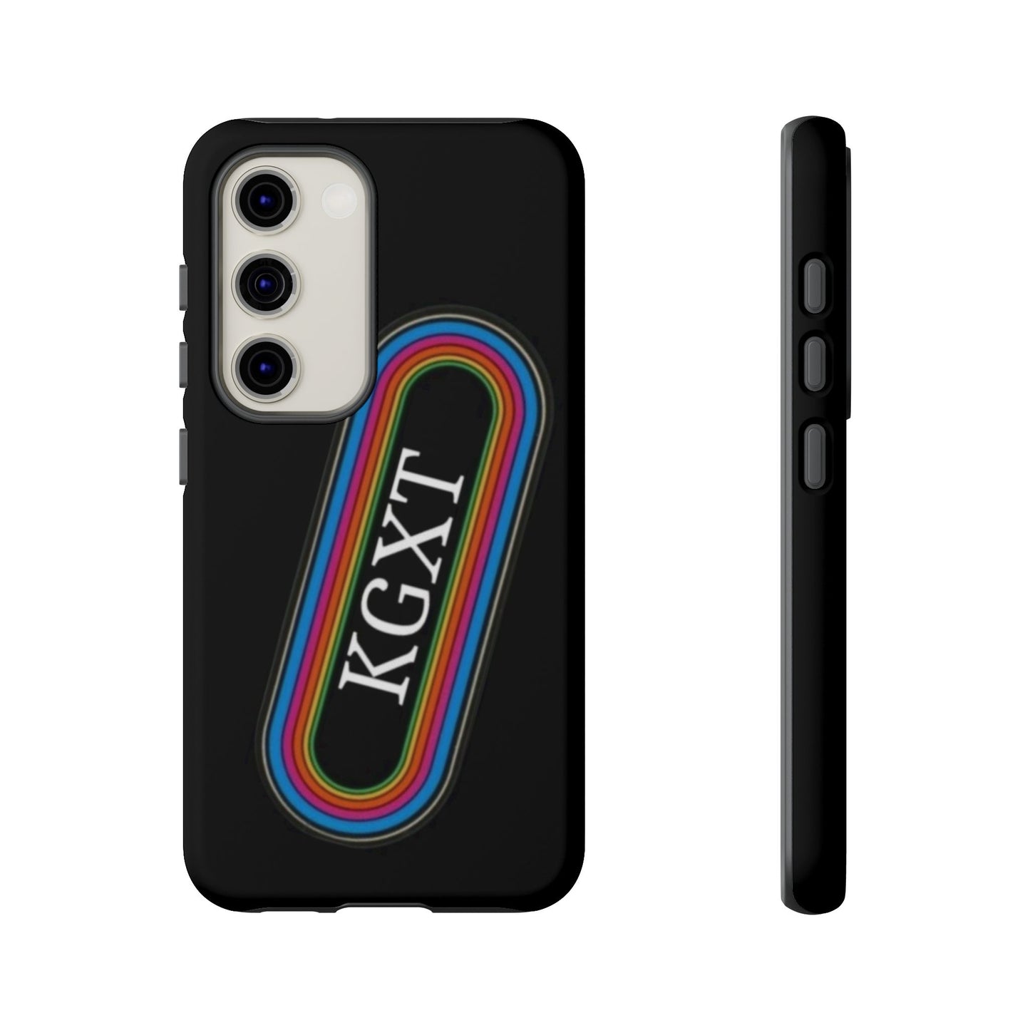 KGXT- Samsung case list-Tough Cases