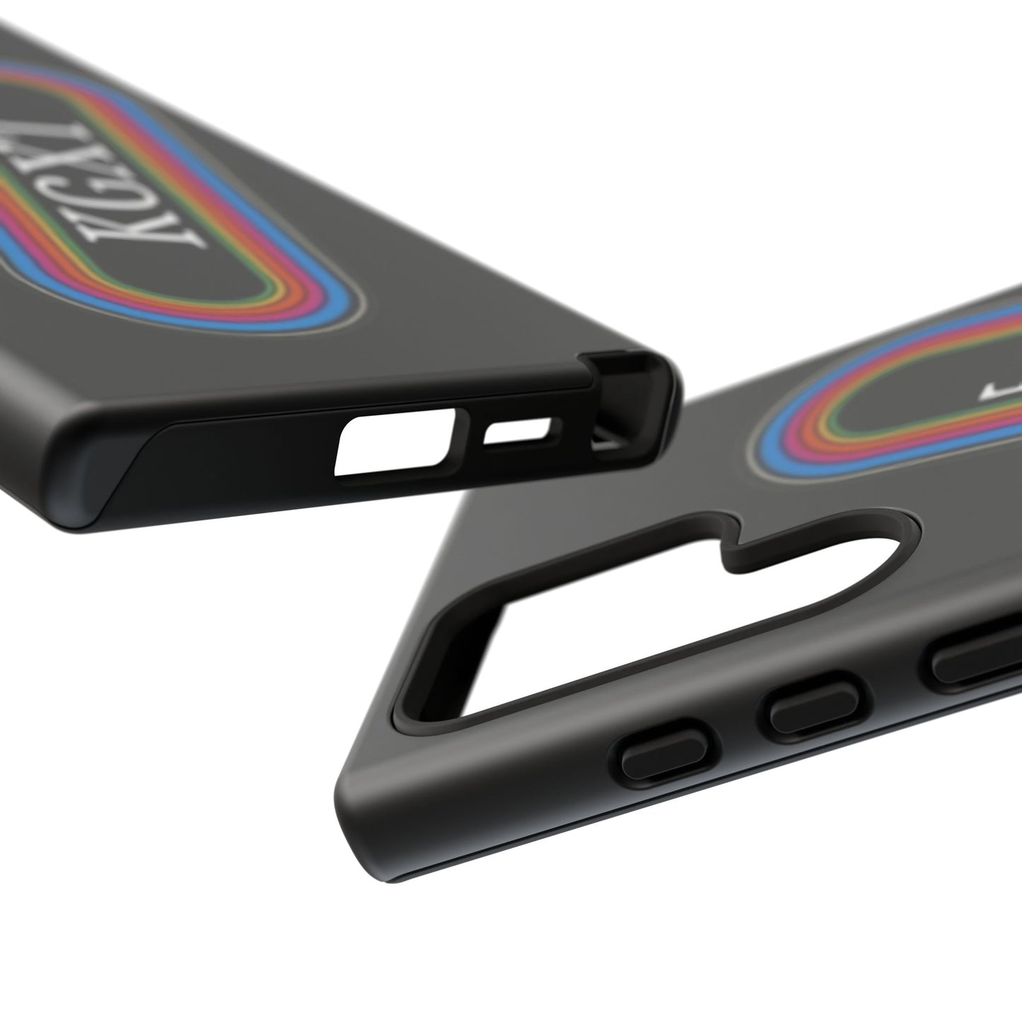 KGXT- Samsung case list-Tough Cases