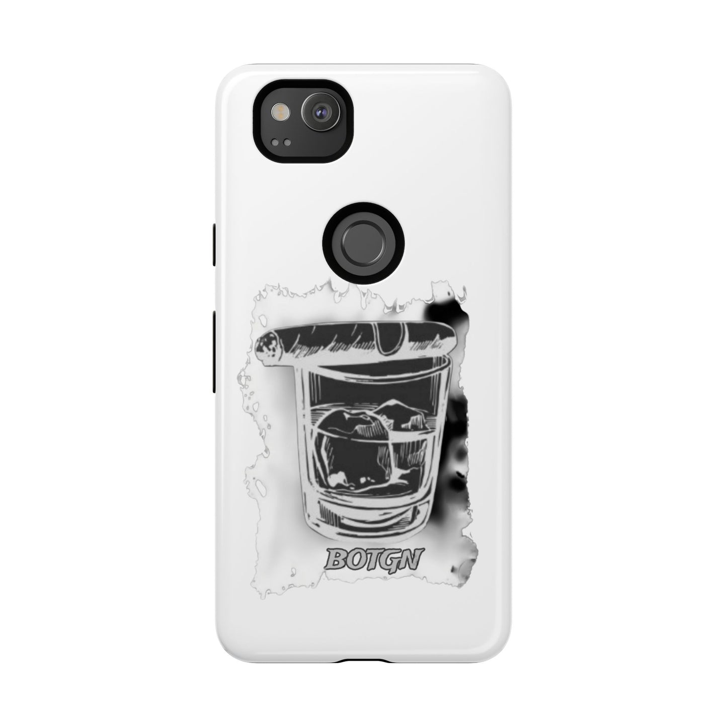 BOTGN (iPhone & Google phones)