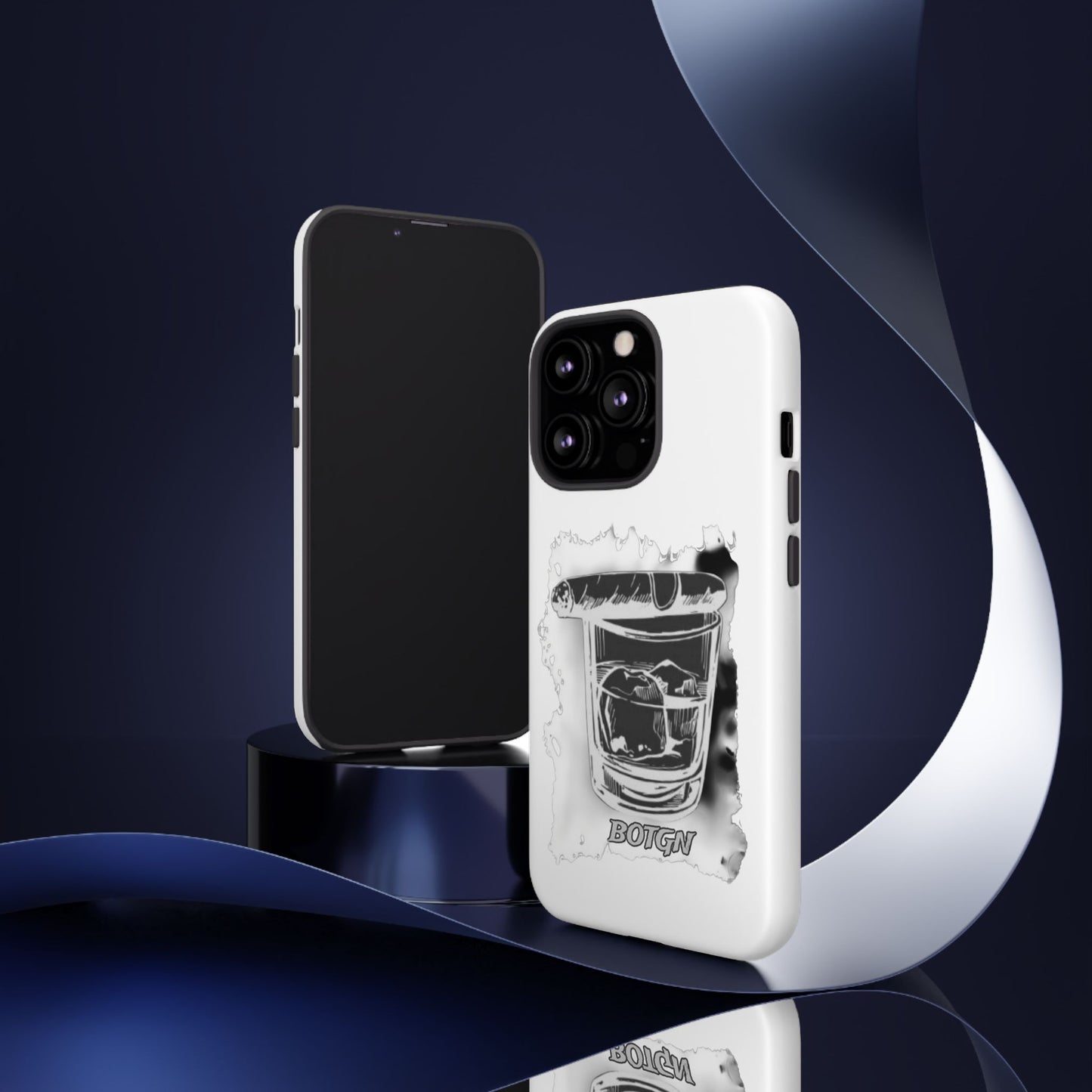 BOTGN (iPhone & Google phones)