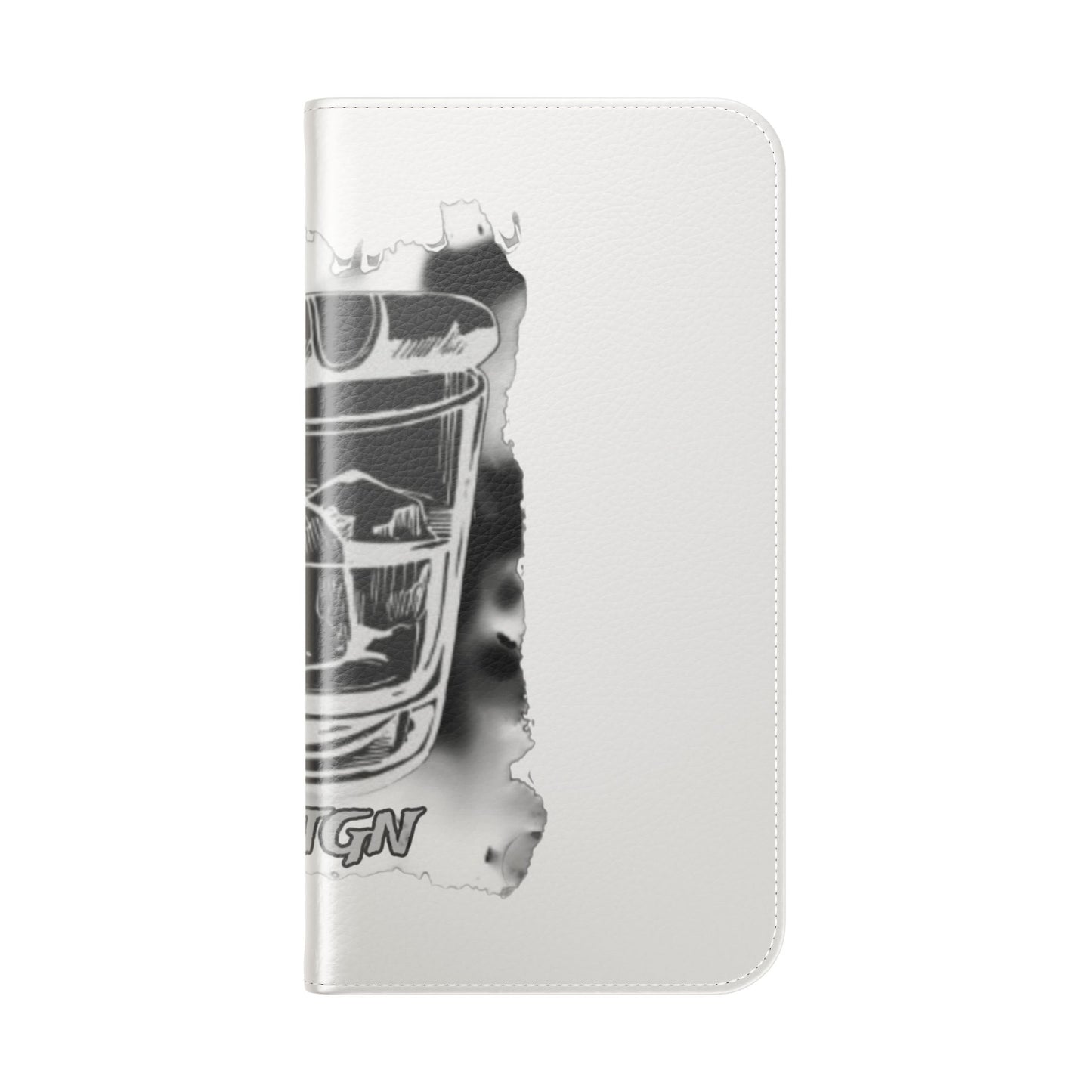 BOTGN-Flip Cases