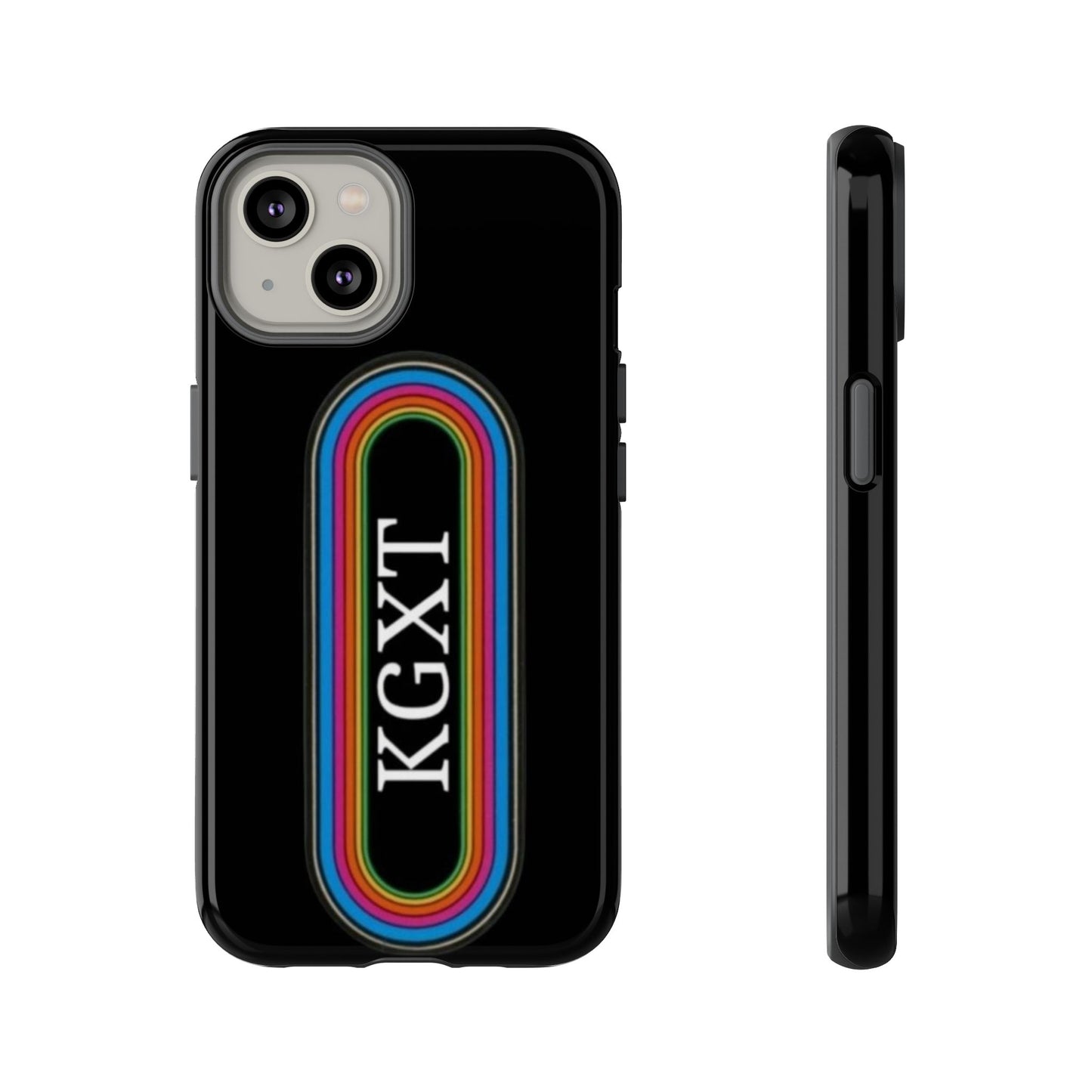 KGXT-Tough Cases