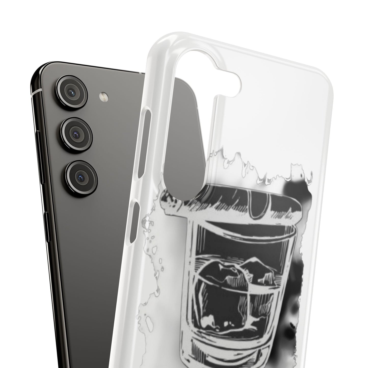 BOTGN-Slim Cases