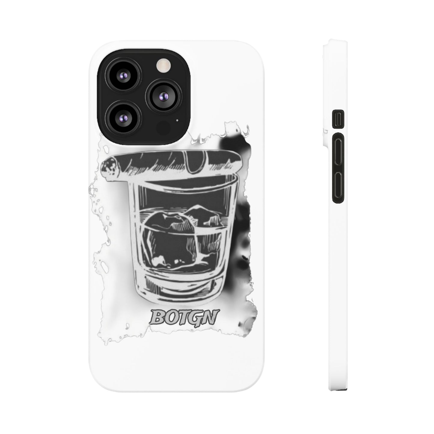 BOTGN-Slim Cases