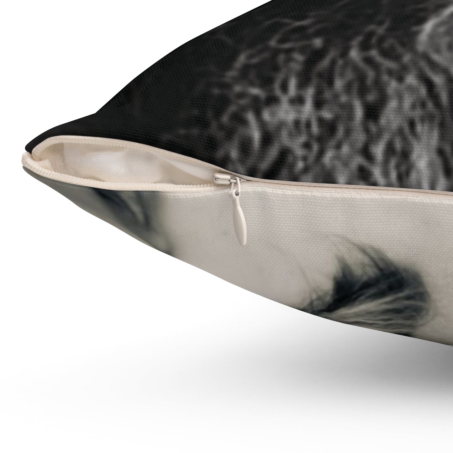 The General/ The Queen - Pillow (4 sizes)