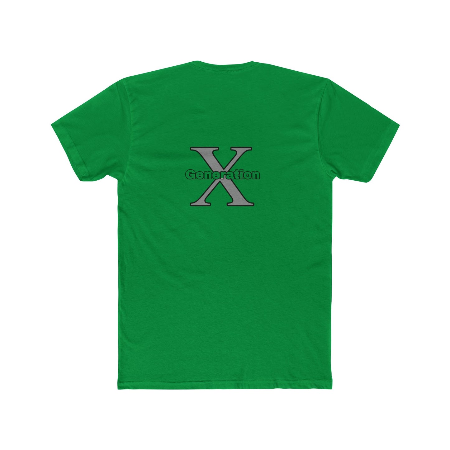 GXT & Generation X - Universal T