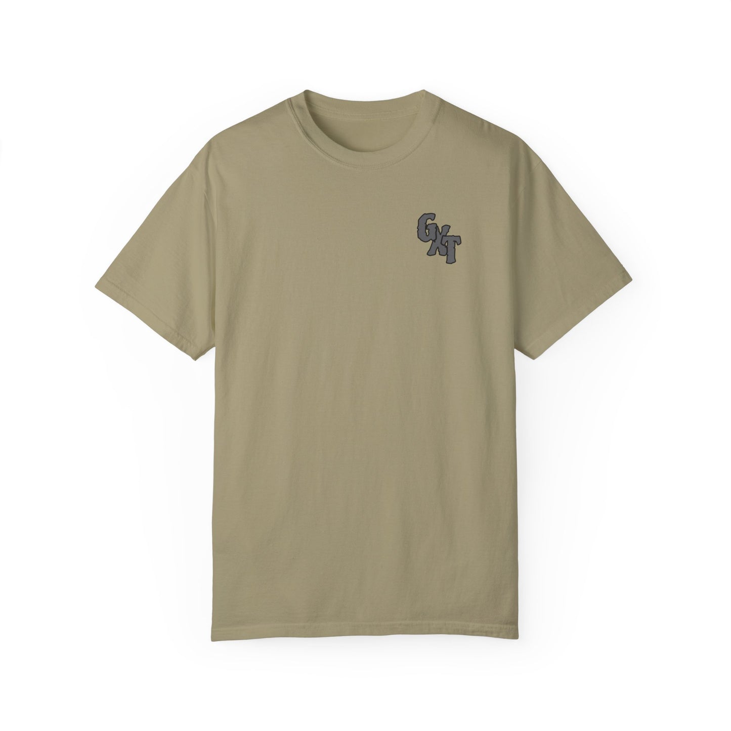 "I ain't afraid of goin' back!"- Woodshed- Shirt