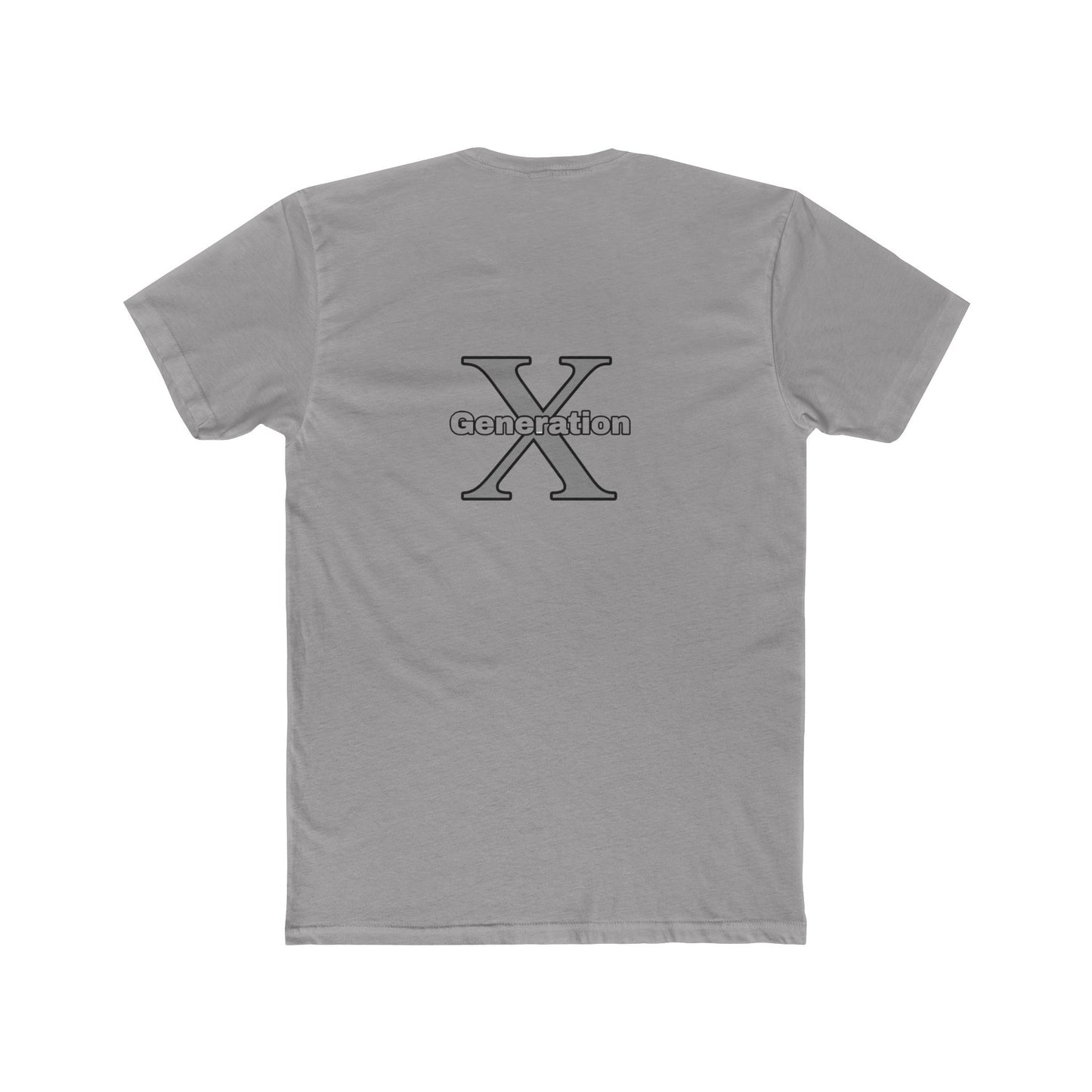 GXT & Generation X - Universal T