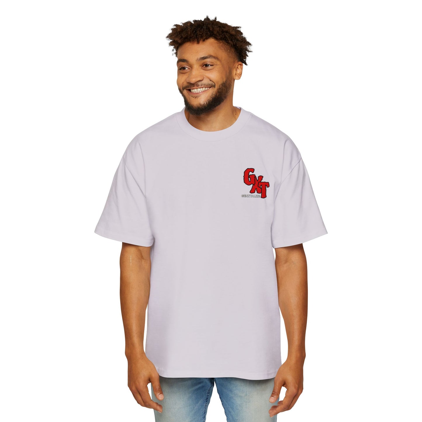 Gen-X Survives!-Bold Heavy T