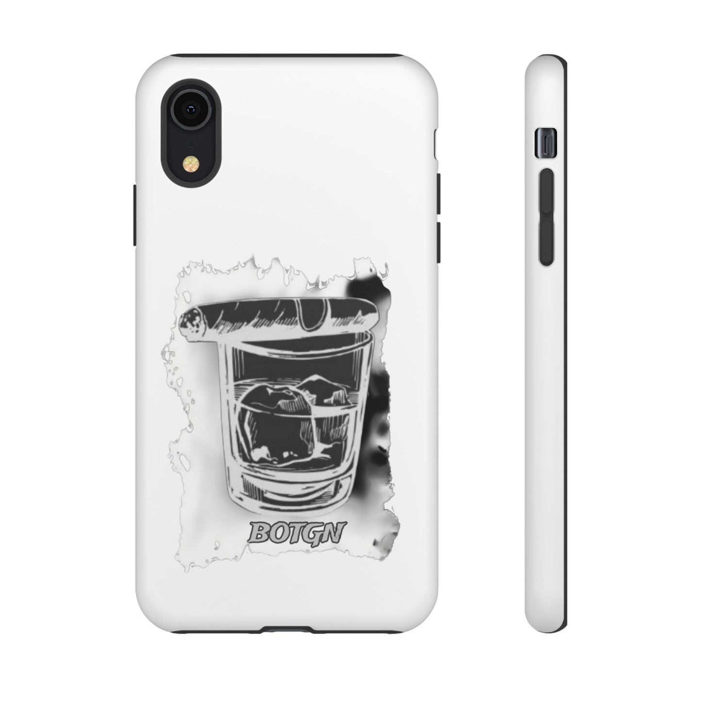 BOTGN (iPhone & Google phones)