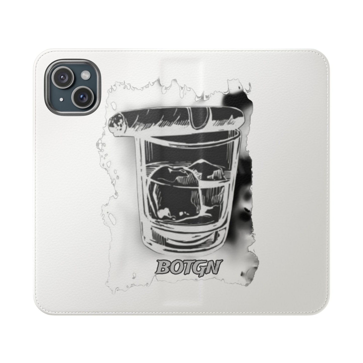 BOTGN-Flip Cases