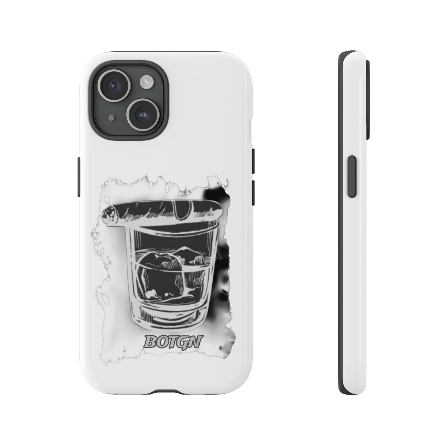 BOTGN (iPhone & Google phones)