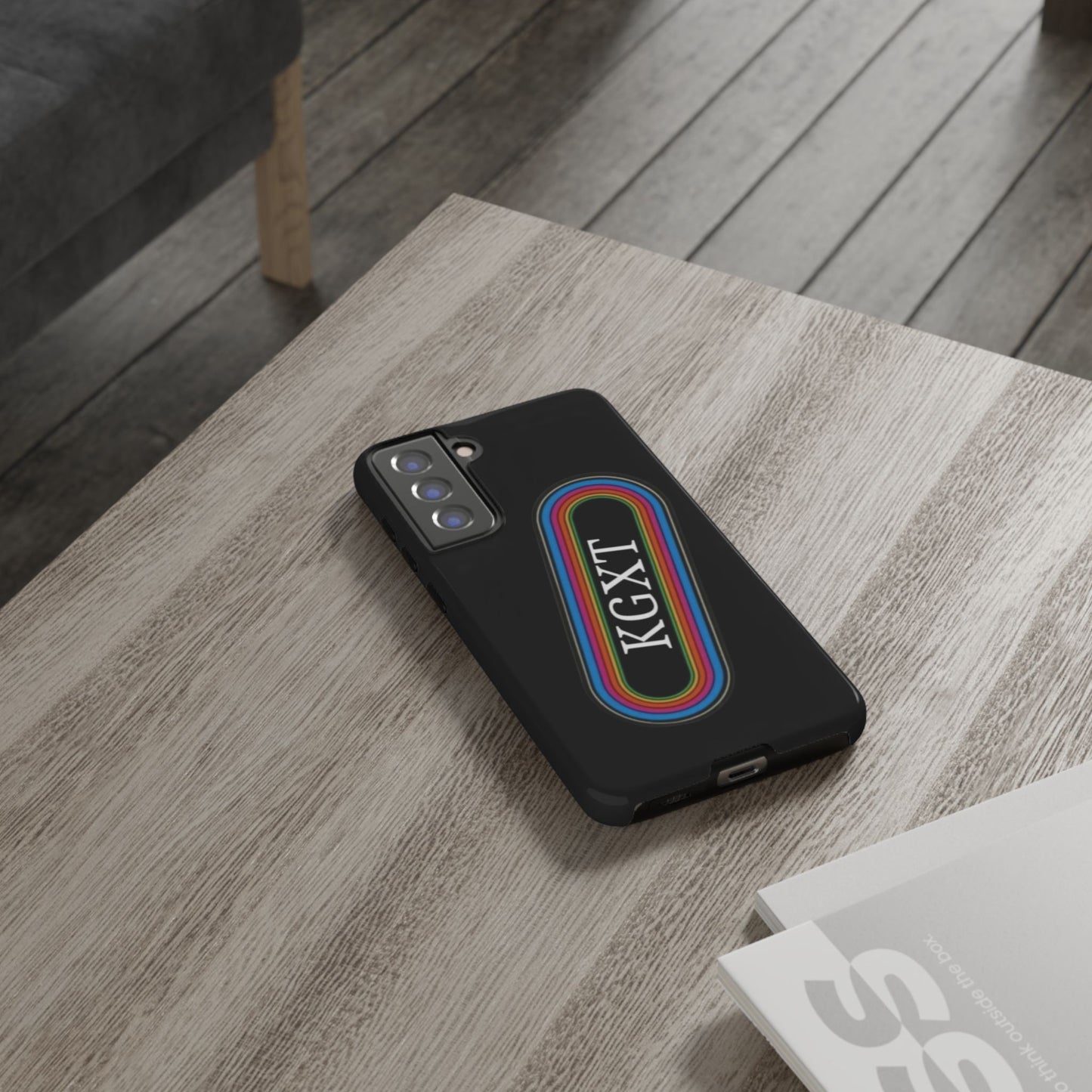 KGXT- Samsung case list-Tough Cases