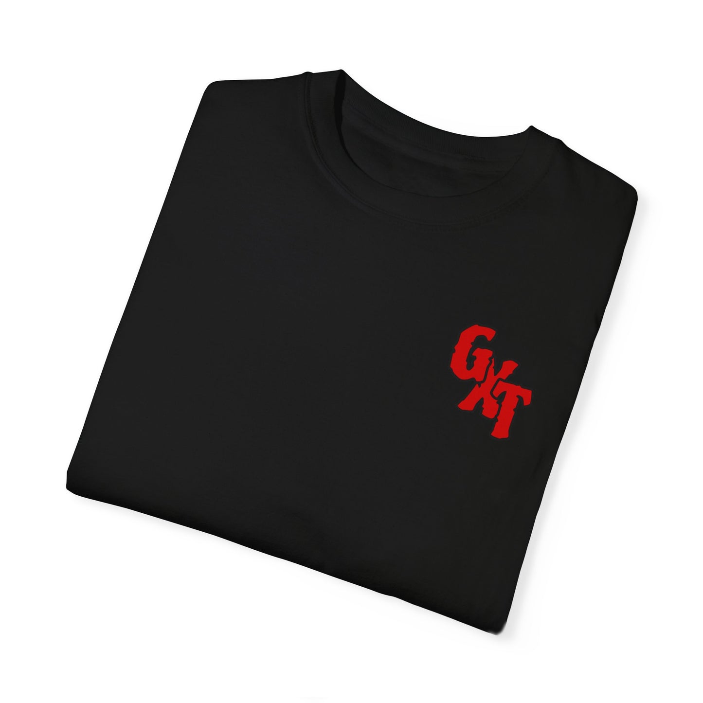 Miyagi-Do Karate Unisex T- GXT