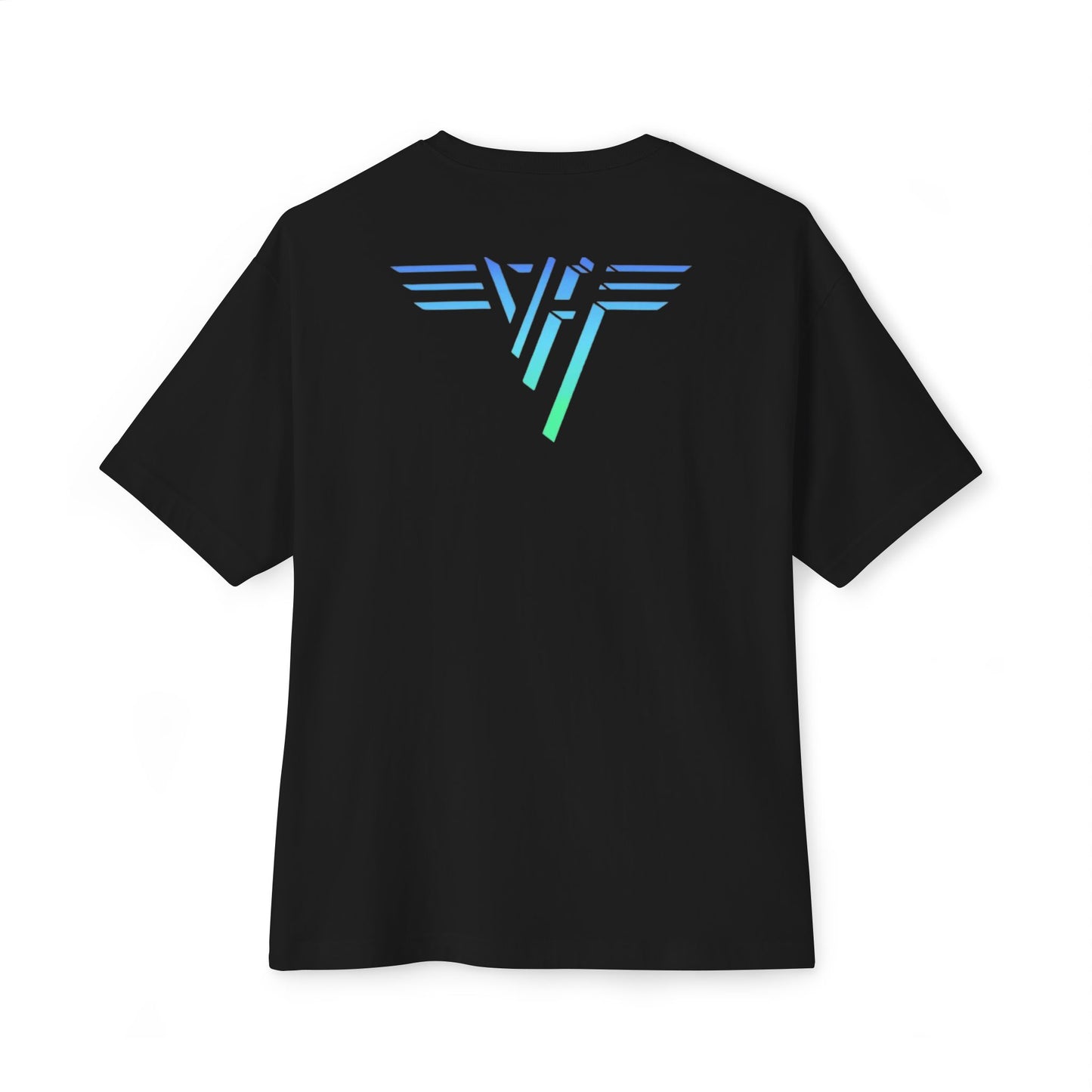 VH-GXT-Oversized shirt