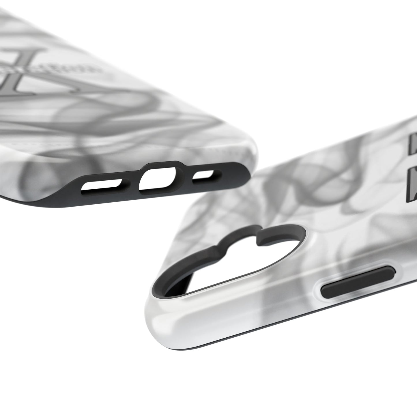 Gen X Smoke - Cell phone case