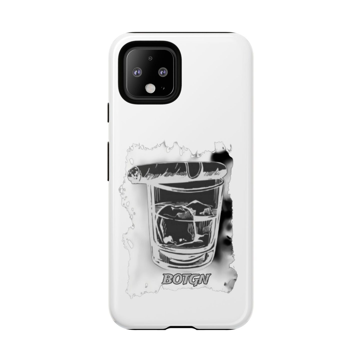 BOTGN (iPhone & Google phones)