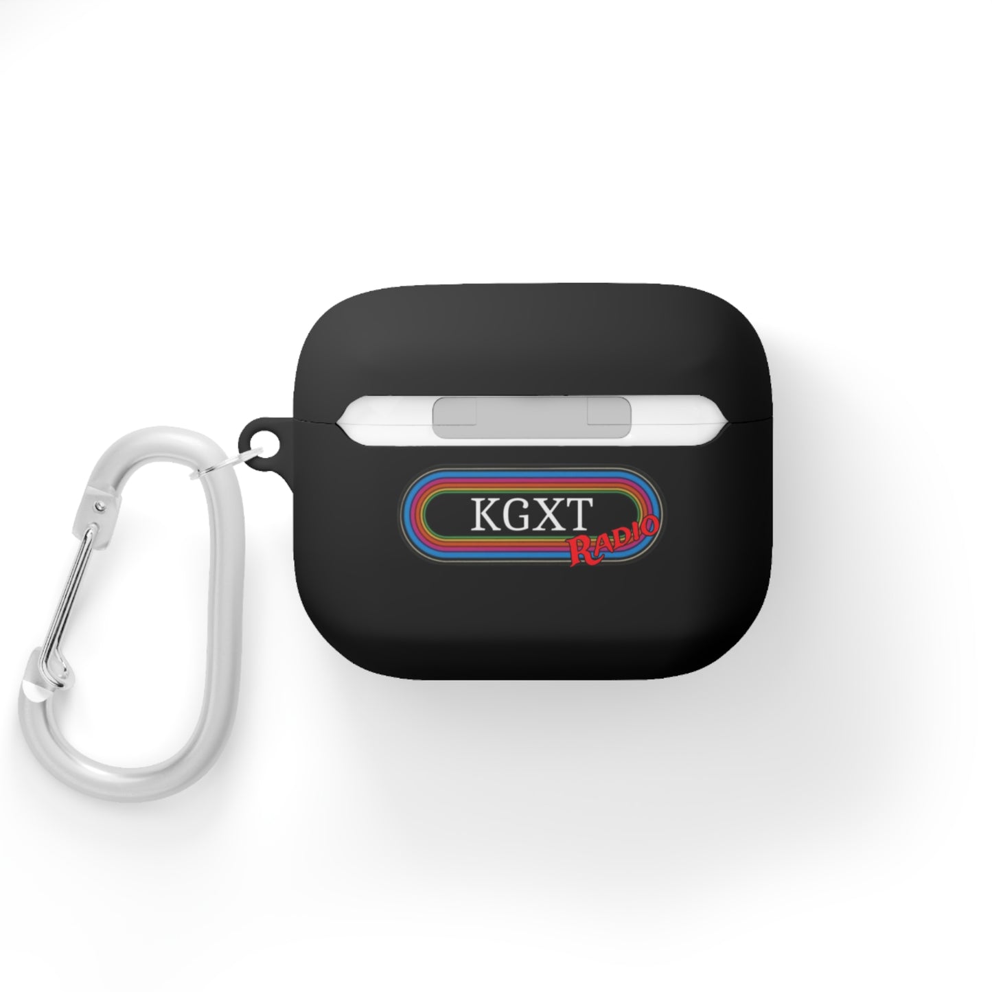 KGXT Air Pods case