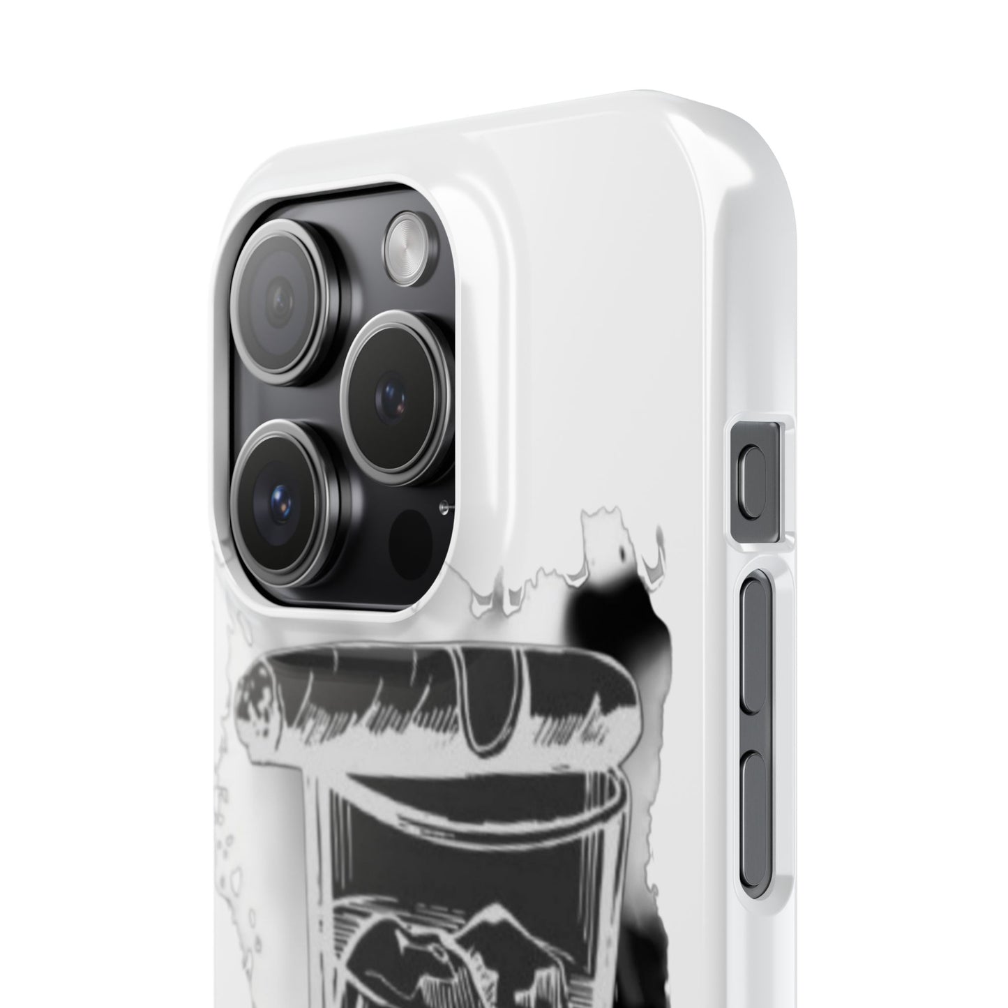 BOTGN-Slim Cases