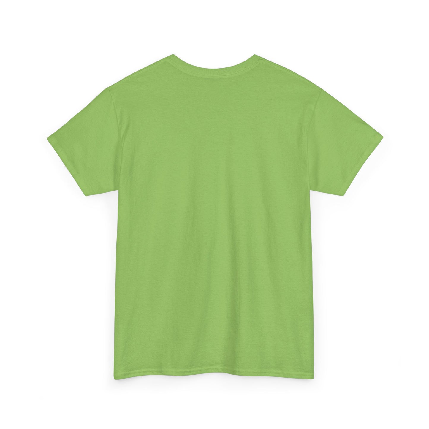 Alright Hamilton! Fast Times! Unisex Heavy Cotton Tee
