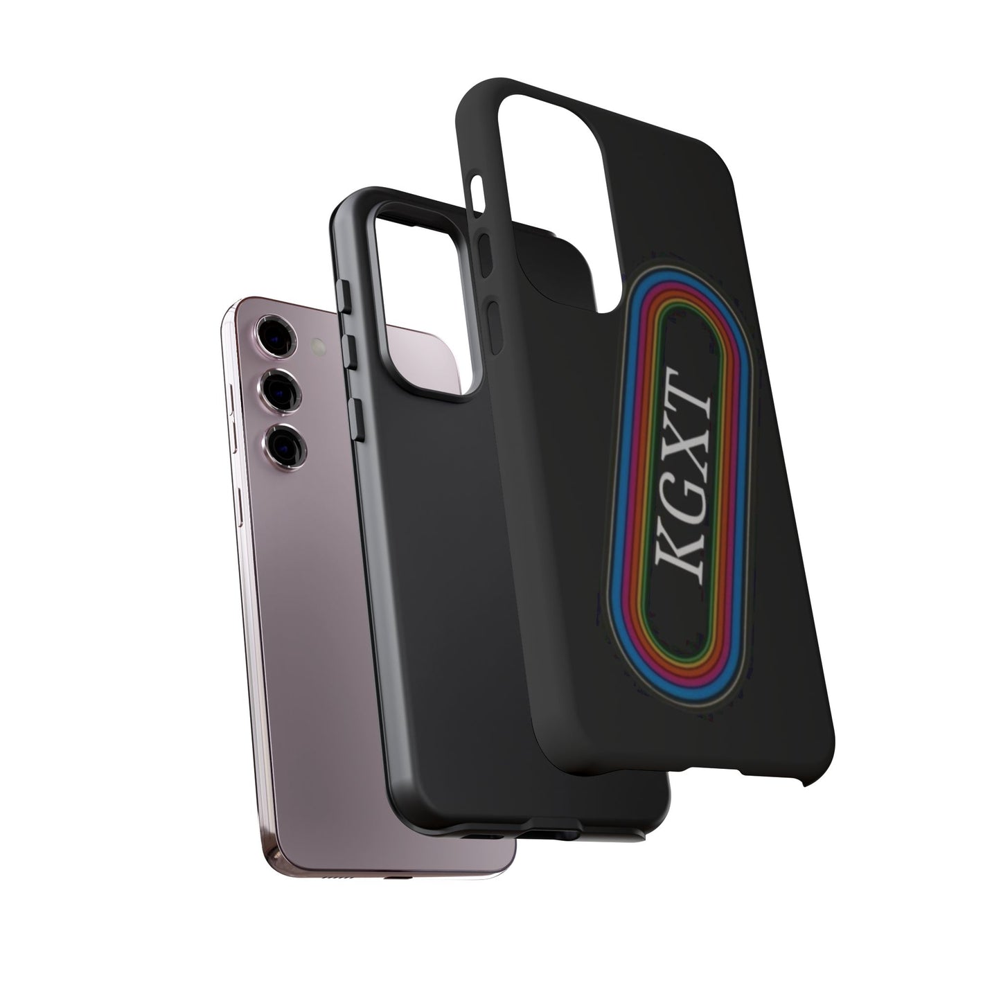 KGXT- Samsung case list-Tough Cases