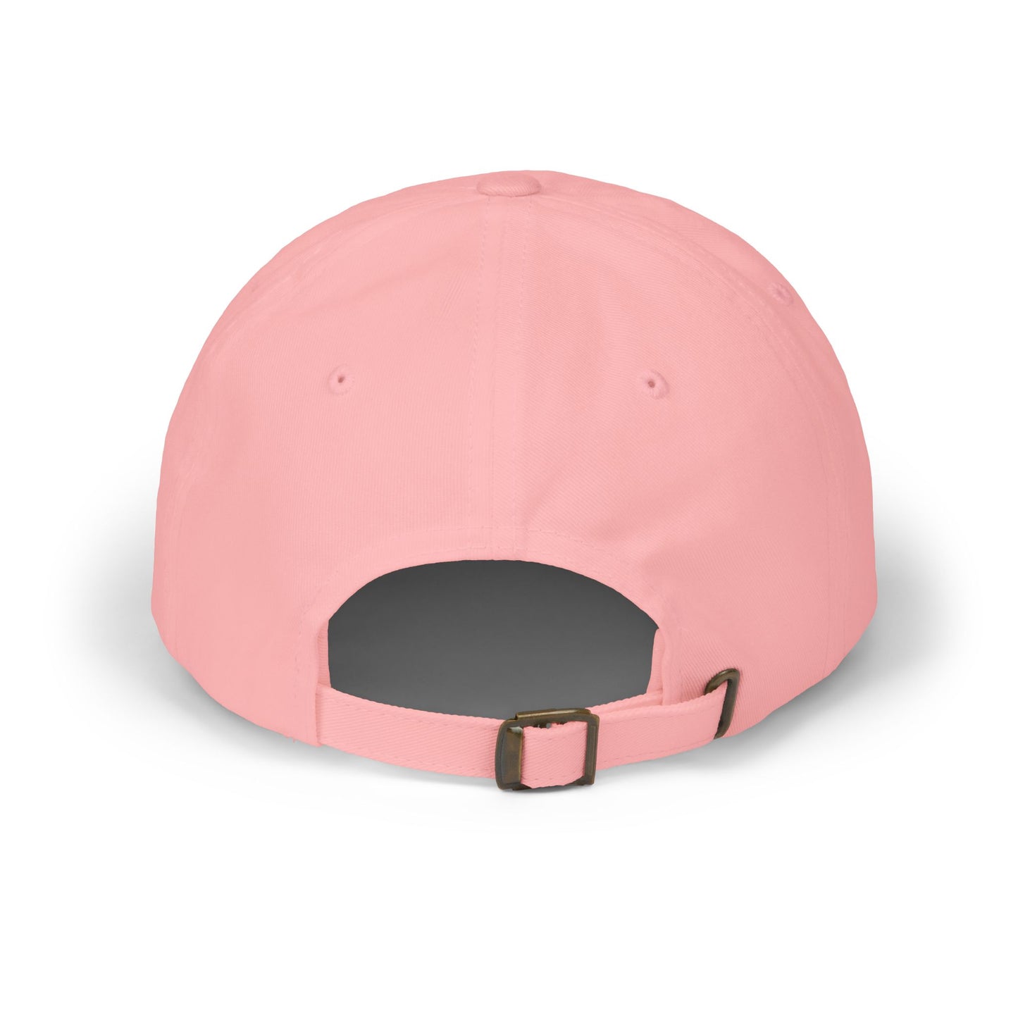 The Garage Show Dad Cap! , Strap Adjustable in back