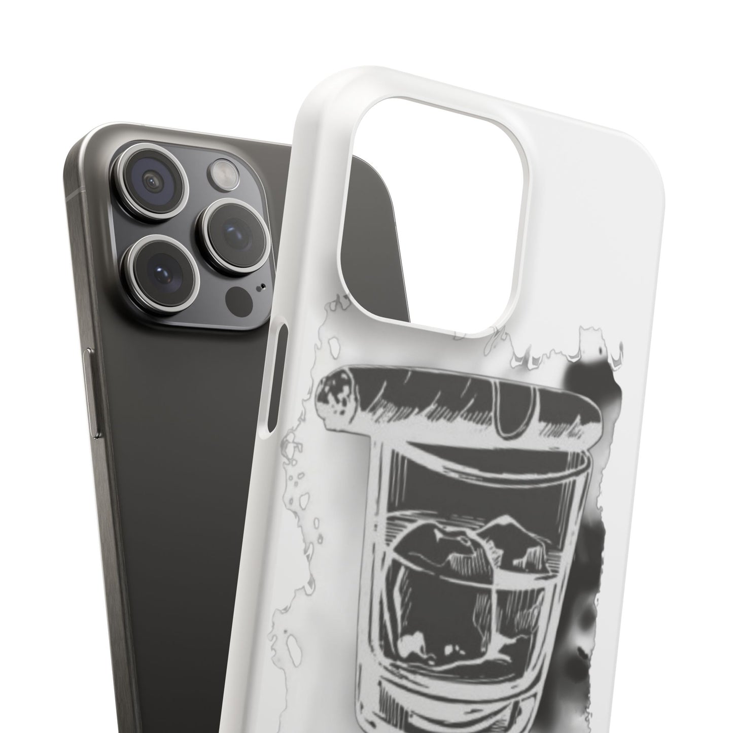 BOTGN-Slim Cases