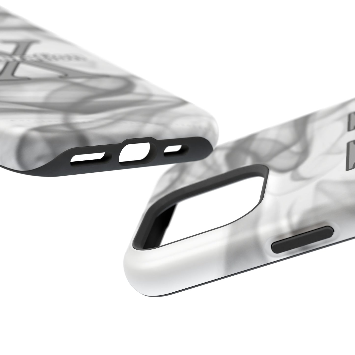 Gen X Smoke - Cell phone case