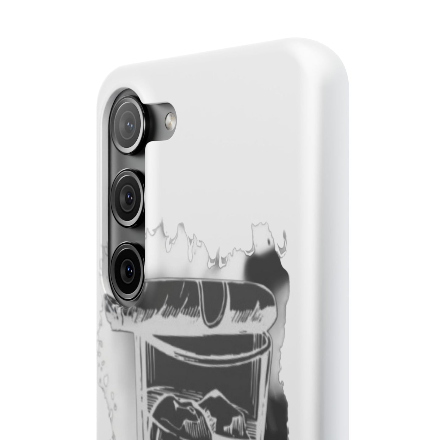 BOTGN-Slim Cases