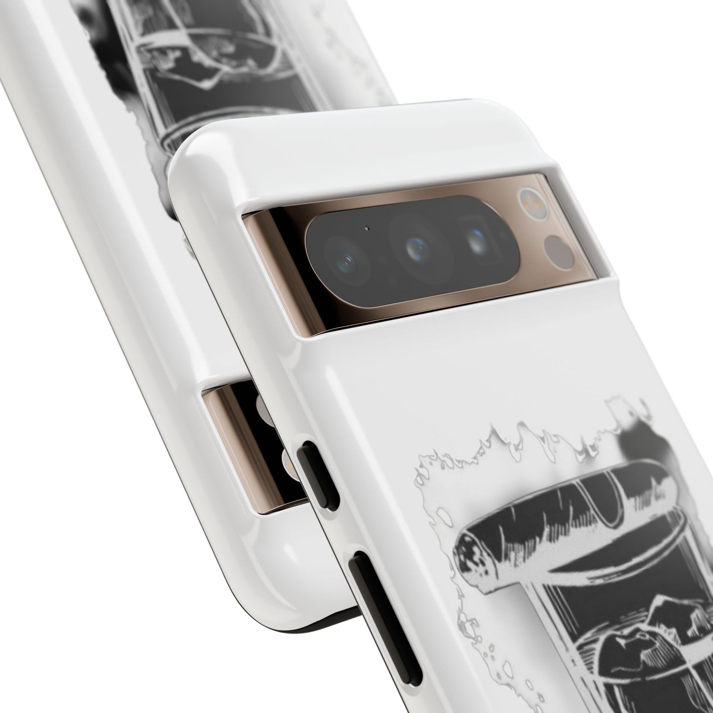 BOTGN (iPhone & Google phones)