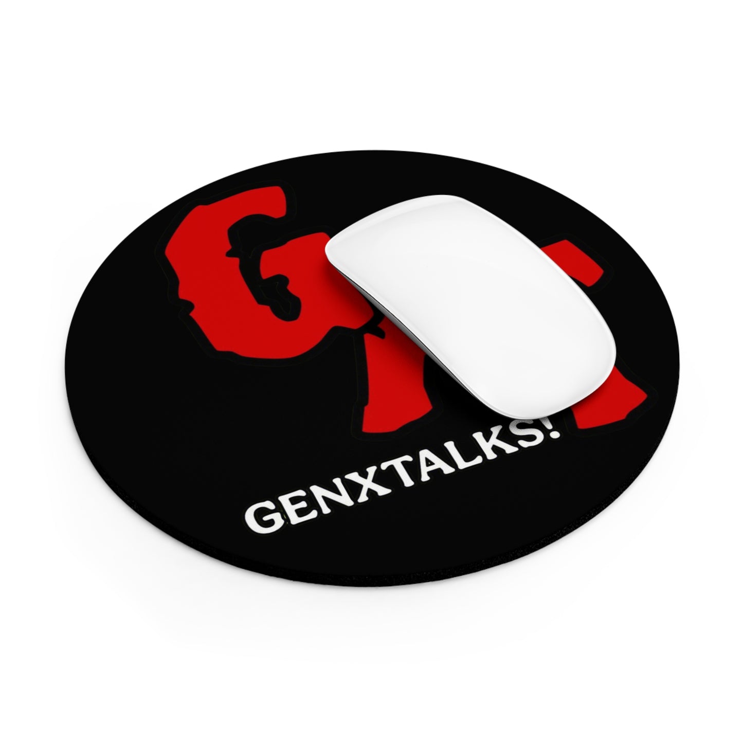 GXT- Mousepad