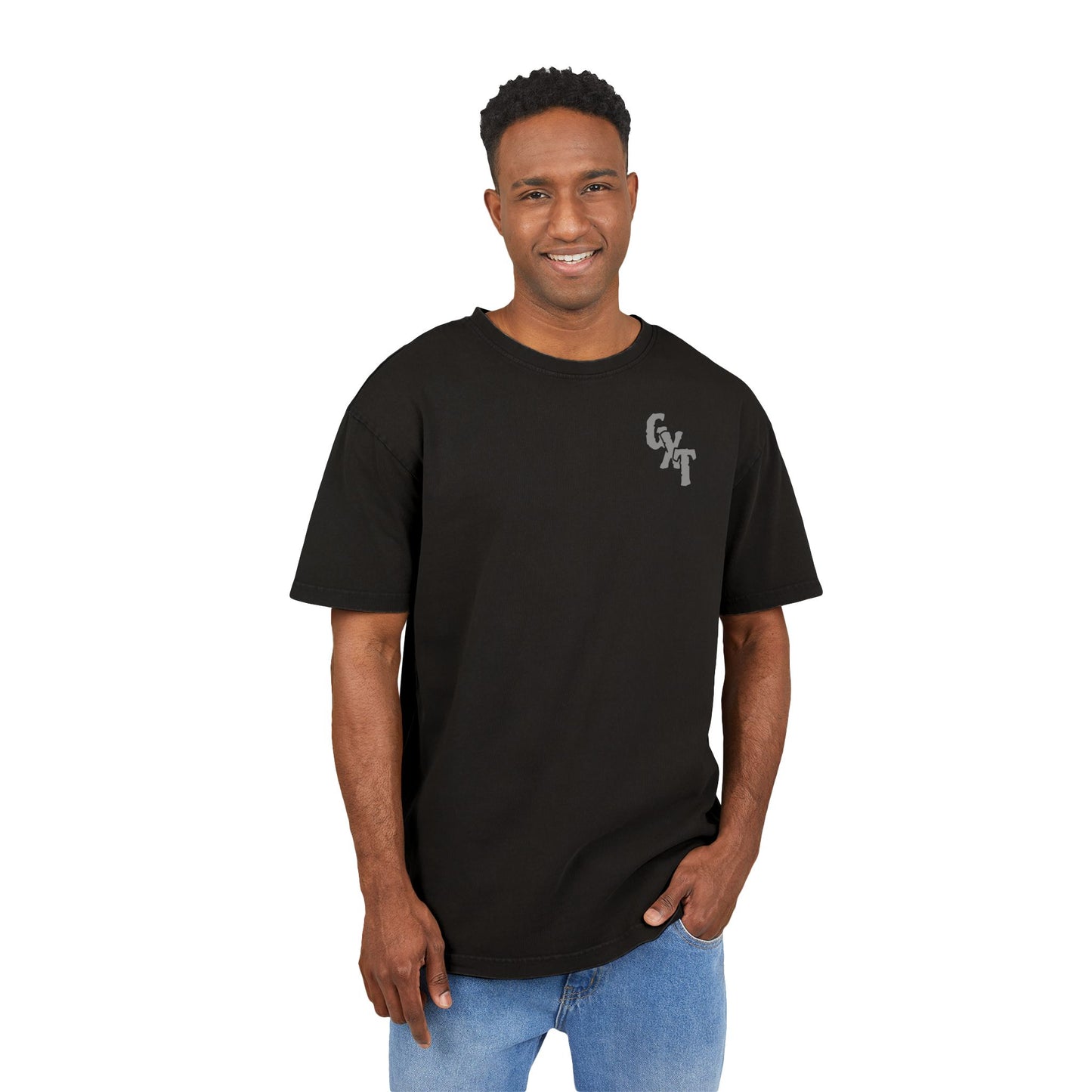 'Utah! Get me two.' Oversized T-Shirt