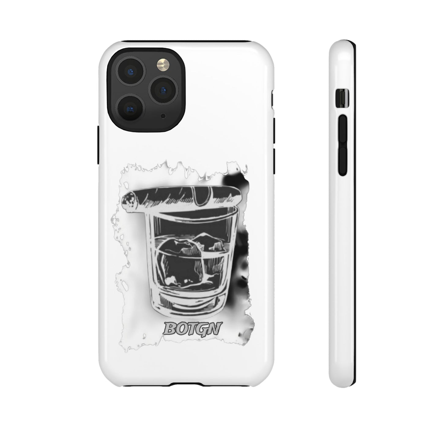 BOTGN (iPhone & Google phones)