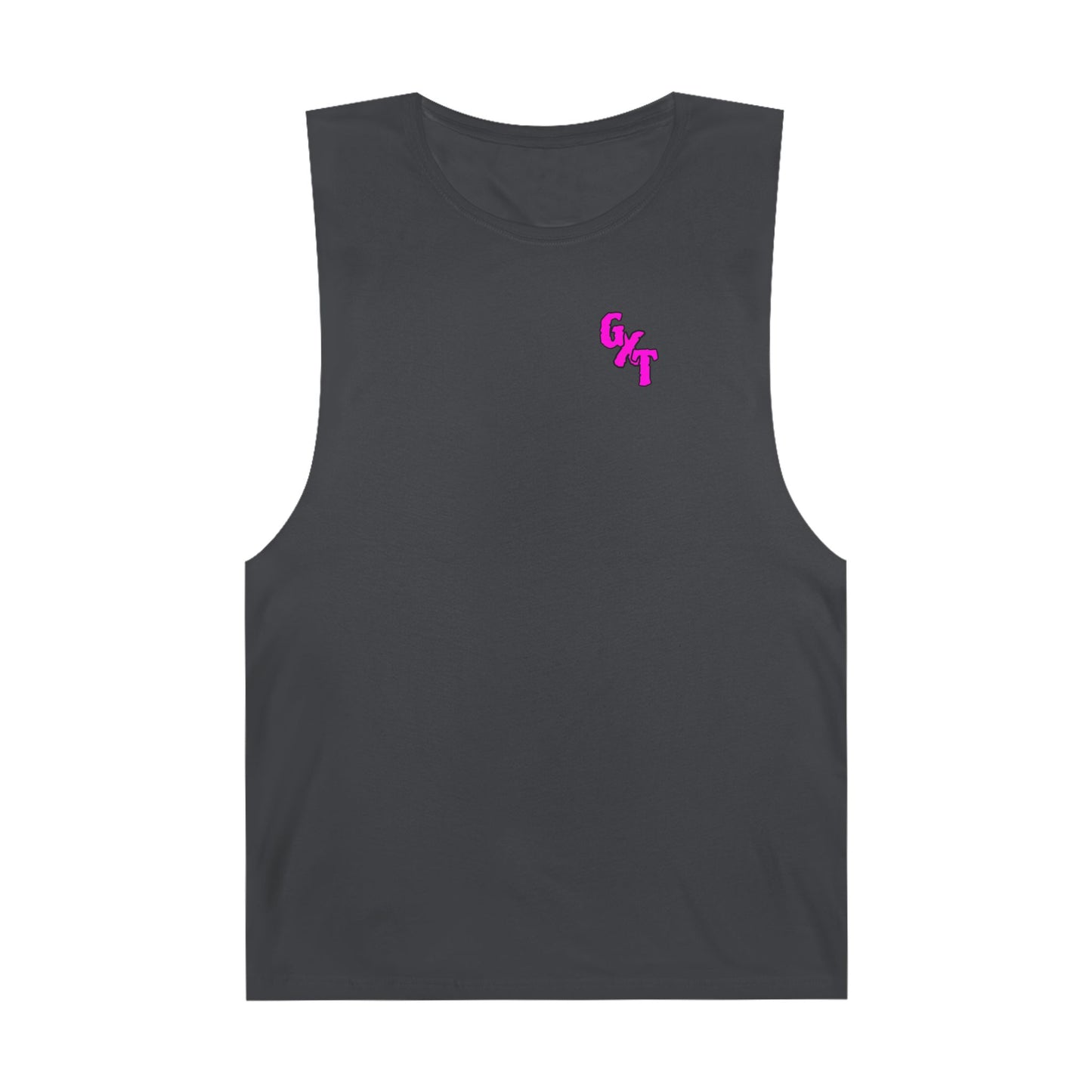 GXT/Mrs.4 - Tank Top - Casual Summer Wear