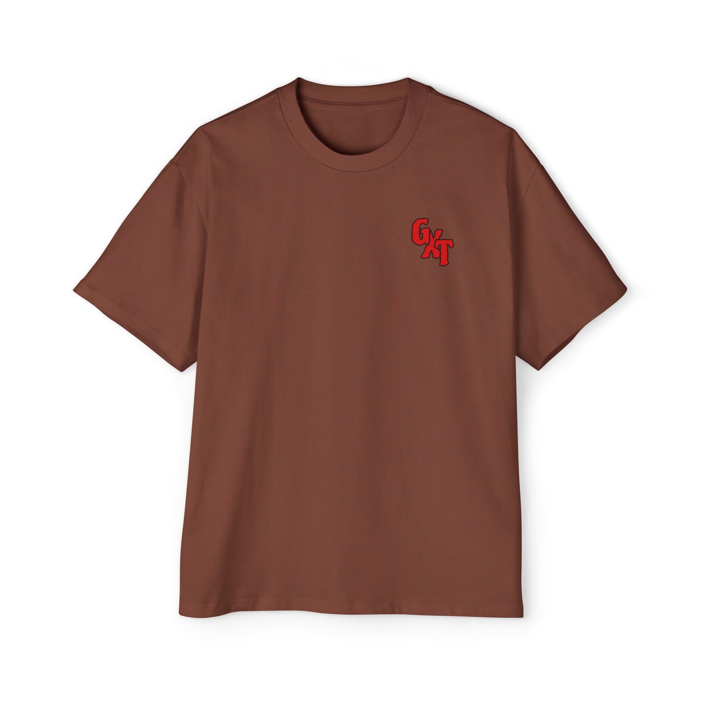 "Chicks Man, Chicks"-Mens Heavy T